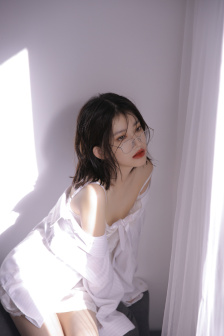 调教的尽头